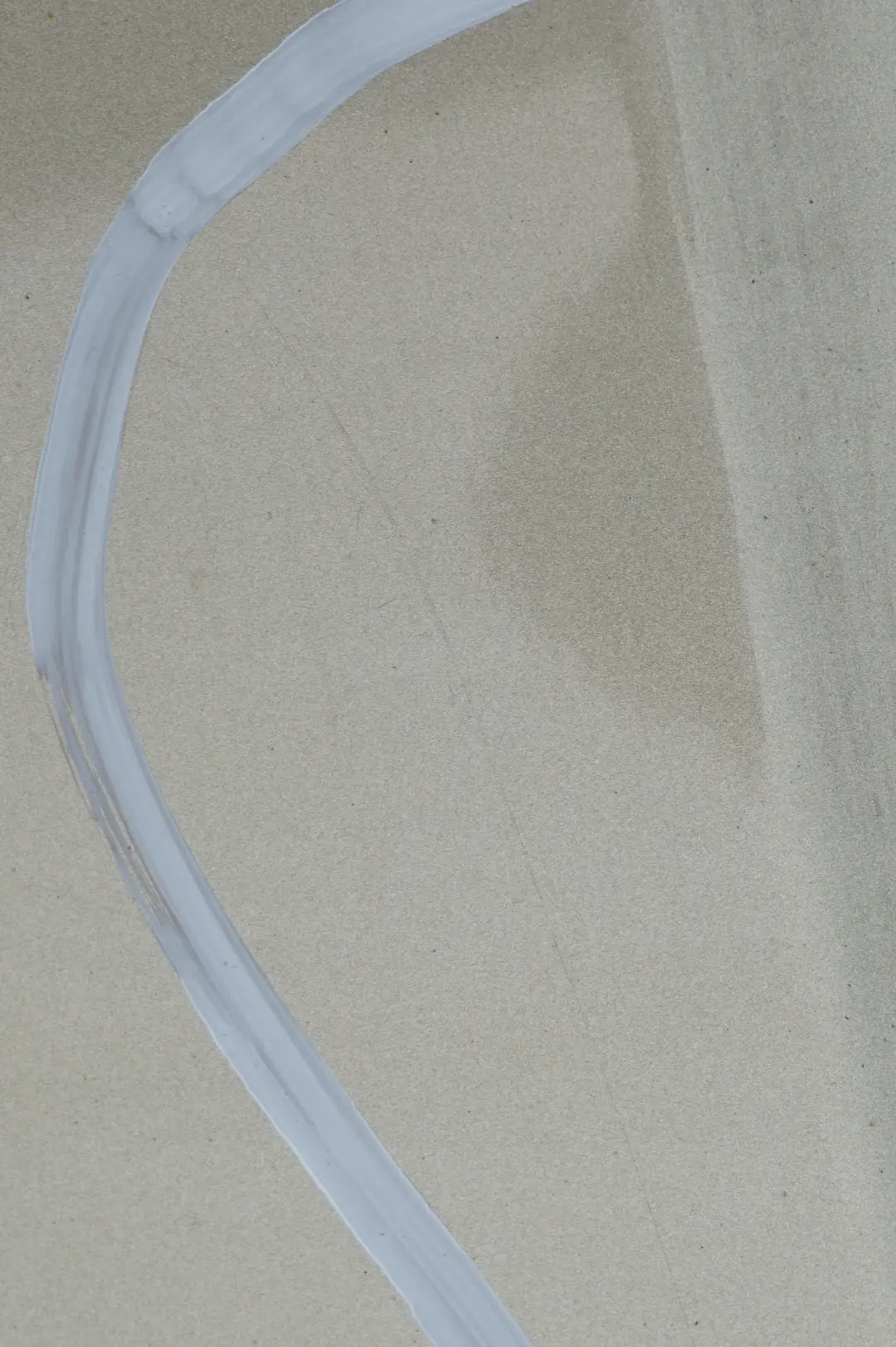 Klapa tylna tył sparkling silver A60 do MINI R56 o numerze 2752015 MINI R56 Klapa tylna tył sparkling silver A60 - SKU 2752015-SS4 - Numer Części 2752015