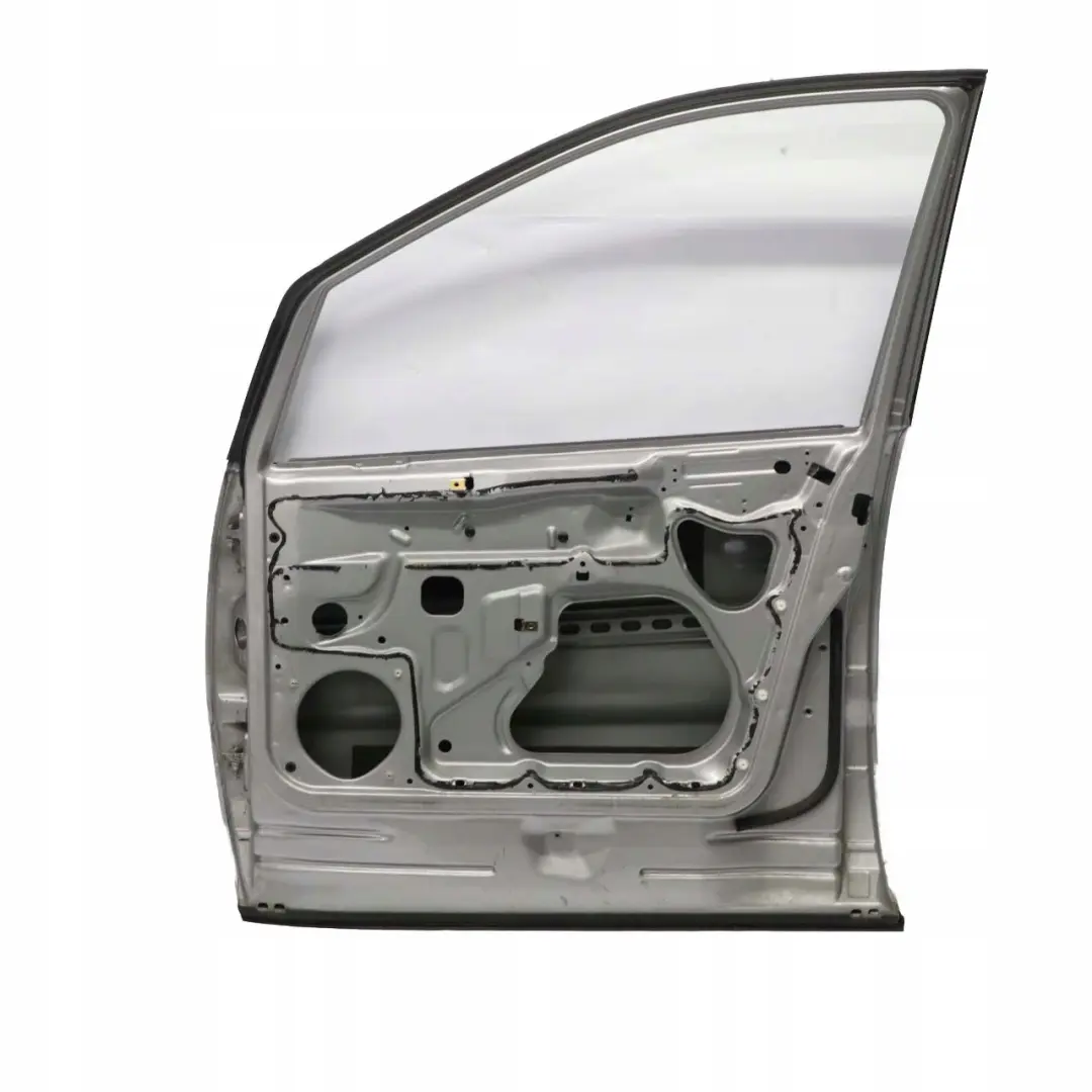 MERCEDES W168 drzwi prawy przód Moonlight Silver - SKU A1687202005-MOON - Numer Części A1687202005