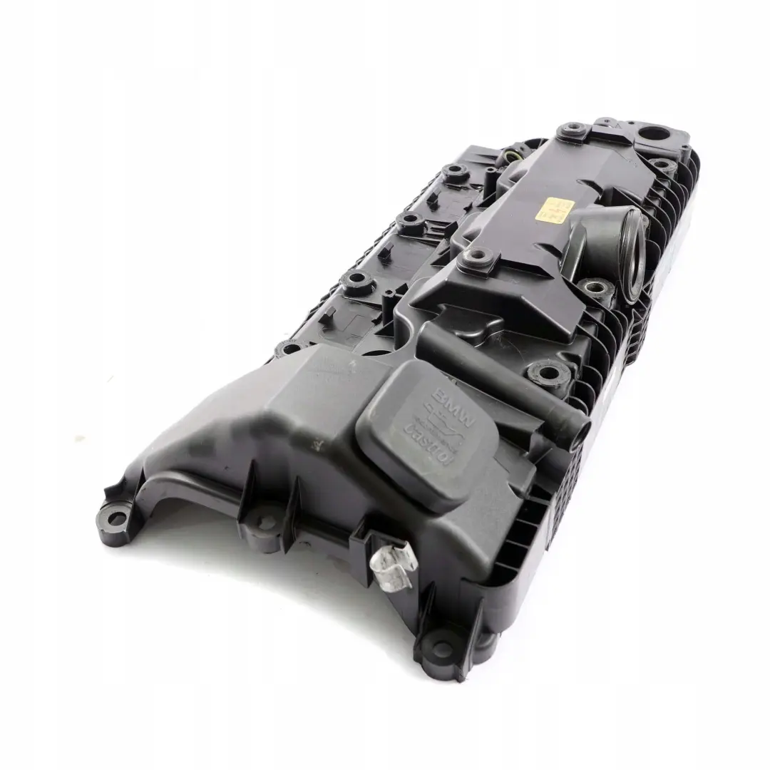 BMW X5 5 7 Series E53 E60 E63 E65 N62 Benzin Motor Zylinderkopf 1-4 - SKU 7563474 - Teilenummer 7563474