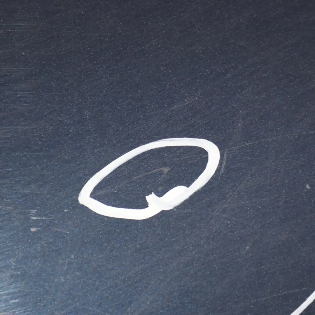 Klapa tylna bagażnika carbonschwarz do BMW E90 o numerze 7151491 BMW E90 Klapa tylna bagażnika carbonschwarz - SKU 7151491-CAR5 - Numer Części 7151491