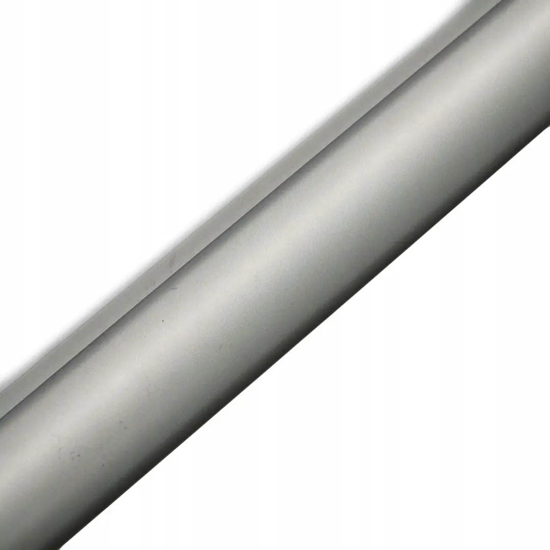 Izquierda Techo Railing Rack Trim Plata para Mini Countryman R60 con número de pieza 9800925 Mini Countryman R60 Izquierda Techo Railing Rack Trim Plata - SKU 9800925 - Número de pieza 9800925