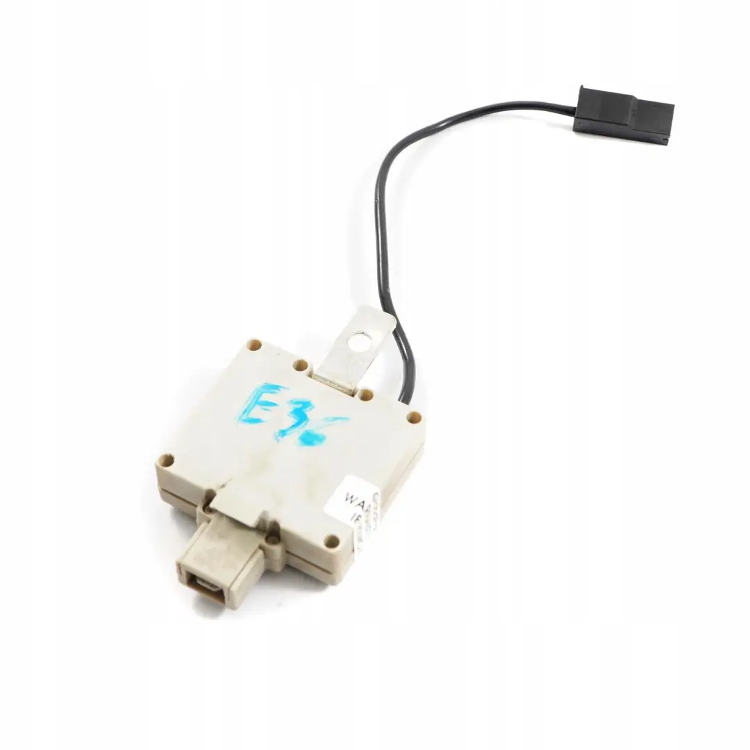 BMW E36 Coupe Saloon Radio Antenna Trap Circuit Filter Unit - SKU 1387803 - Part number 1387803