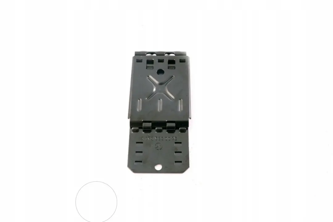  Mercedes-Benz A B Class W169 W245 Folding Wheel Chock Stopper - SKU A1695830075 - Part number A1695830075