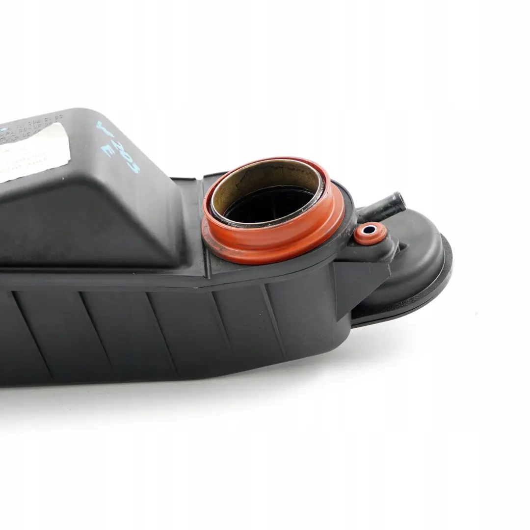 Mercedes-Benz C W203 200 230 Kompressor M111 Luftfilterkasten für mit Teilenummer A1110940183 Mercedes-Benz C W203 200 230 Kompressor M111 Luftfilterkasten - SKU A1110940183 - Teilenummer A1110940183