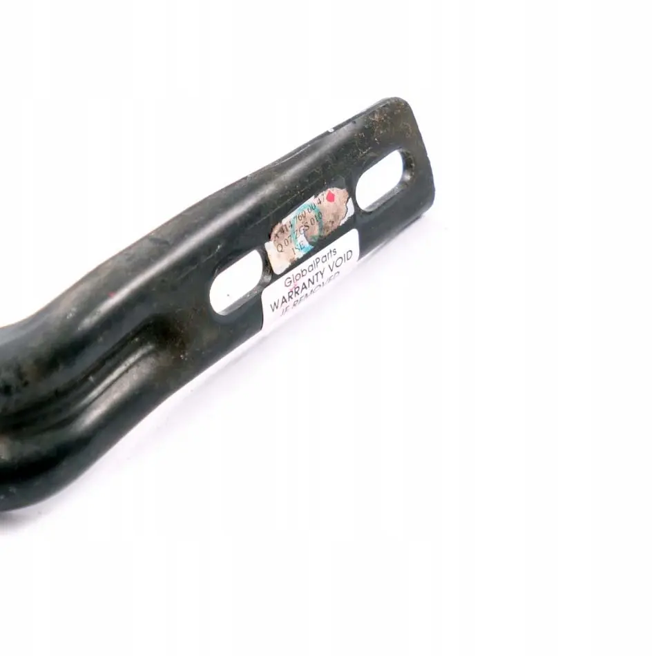 W414 Charnière Porte Coulissante Arrière Droite pour Mercedes Vaneo à propos du numéro de pièce A4147600047 Mercedes Vaneo W414 Charnière Porte Coulissante Arrière Droite - SKU A4147600047 - Numéro de pièce A4147600047