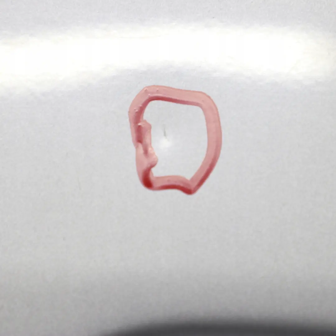 Puerta Delantera Derecha Plata Claro Lunar Metalizado - 706 para Mercedes W168 con número de pieza A1687202005 Mercedes W168 Puerta Delantera Derecha Plata Claro Lunar Metalizado - 706 - SKU A1687202005-MOON - Número de pieza A1687202005