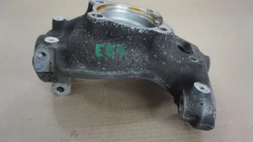 Schwenklager links Vorderachse 3121 für BMW 5 er E60 M5 mit Teilenummer 2282879 BMW 5 er E60 M5 Schwenklager links Vorderachse 3121 - SKU 2282879 - Teilenummer 2282879