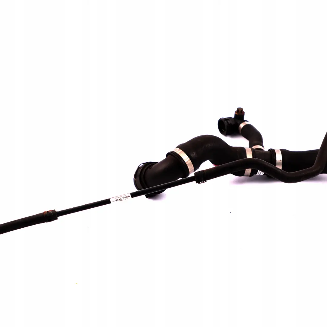 N45 N46 Cooling Radiator Water Hose Pipe to BMW 1 Series 1 E81 E87 Petrol with Part number 7525023 BMW 1 Series 1 E81 E87 Petrol N45 N46 Cooling Radiator Water Hose Pipe - SKU 7525023-1 - Part number 7525023