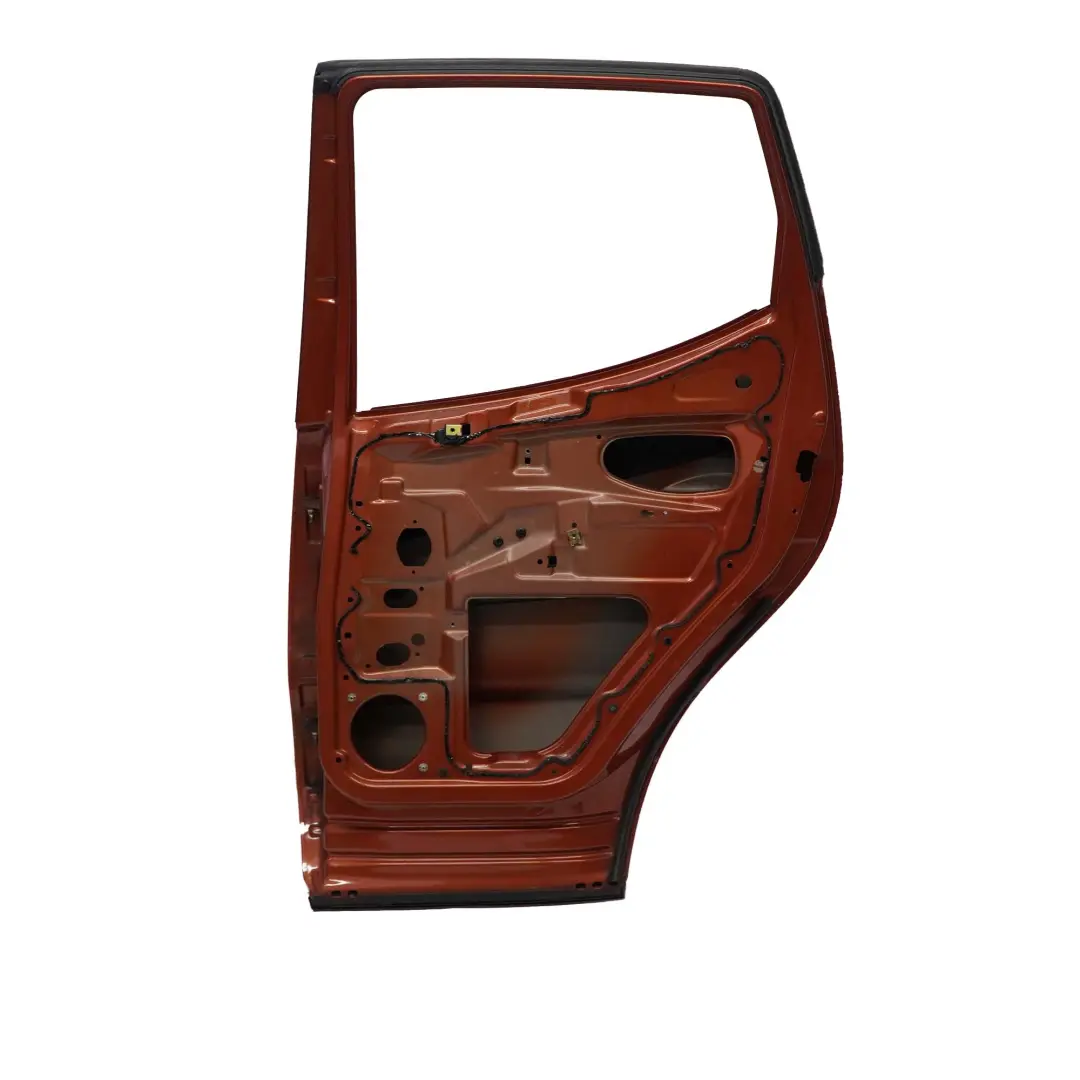 Mercedes-Benz A-Klasse W168 Tür Hinten Rechts Korallorange Mica - 490 für mit Teilenummer A1687302405 Mercedes-Benz A-Klasse W168 Tür Hinten Rechts Korallorange Mica - 490 - SKU A1687302405-COR - Teilenummer A1687302405