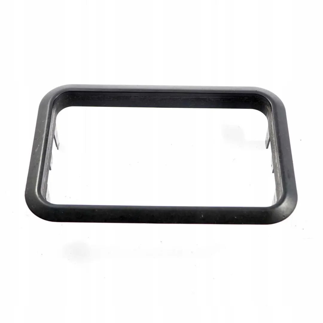  Mercedes-Benz E W210 Gear Shift Gate Fairing Frame Surround Cover - SKU A2102670288 - Part number A2102670288
