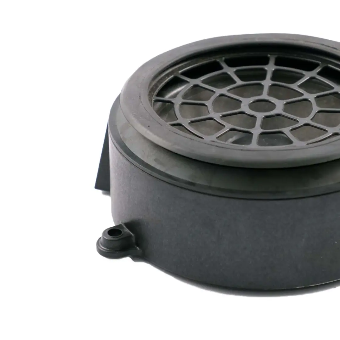 Mercedes-Benz CL203 Front Left Right Door Loudspeaker Speaker to with Part number A2038201202 Mercedes-Benz CL203 Front Left Right Door Loudspeaker Speaker - SKU A2038201202 - Part number A2038201202