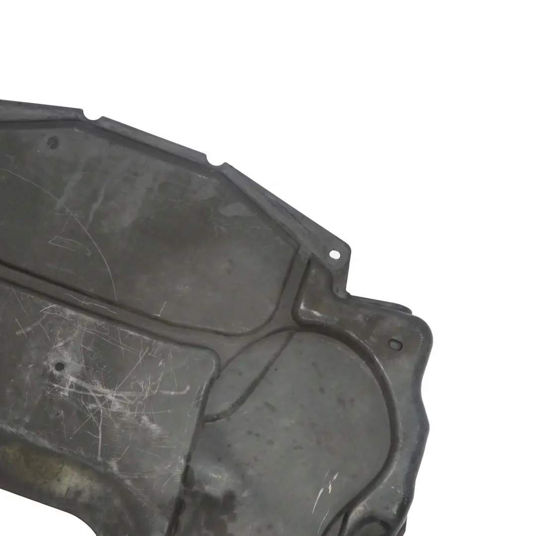 Mercedes-Benz C W203 Kompressor Underbody Cover Protection Engine to with Part number A2035241830 Mercedes-Benz C W203 Kompressor Underbody Cover Protection Engine - SKU A2035243430 - Part number A2035241830