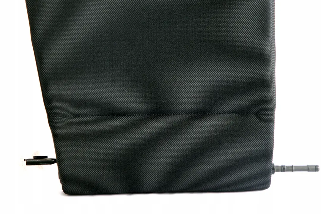 BMW E92 Posteriore Sedile Resto Riferimento Destra Tessuto Pelle Pearlpoint - SKU 6972886 - Numero di parte 6972886