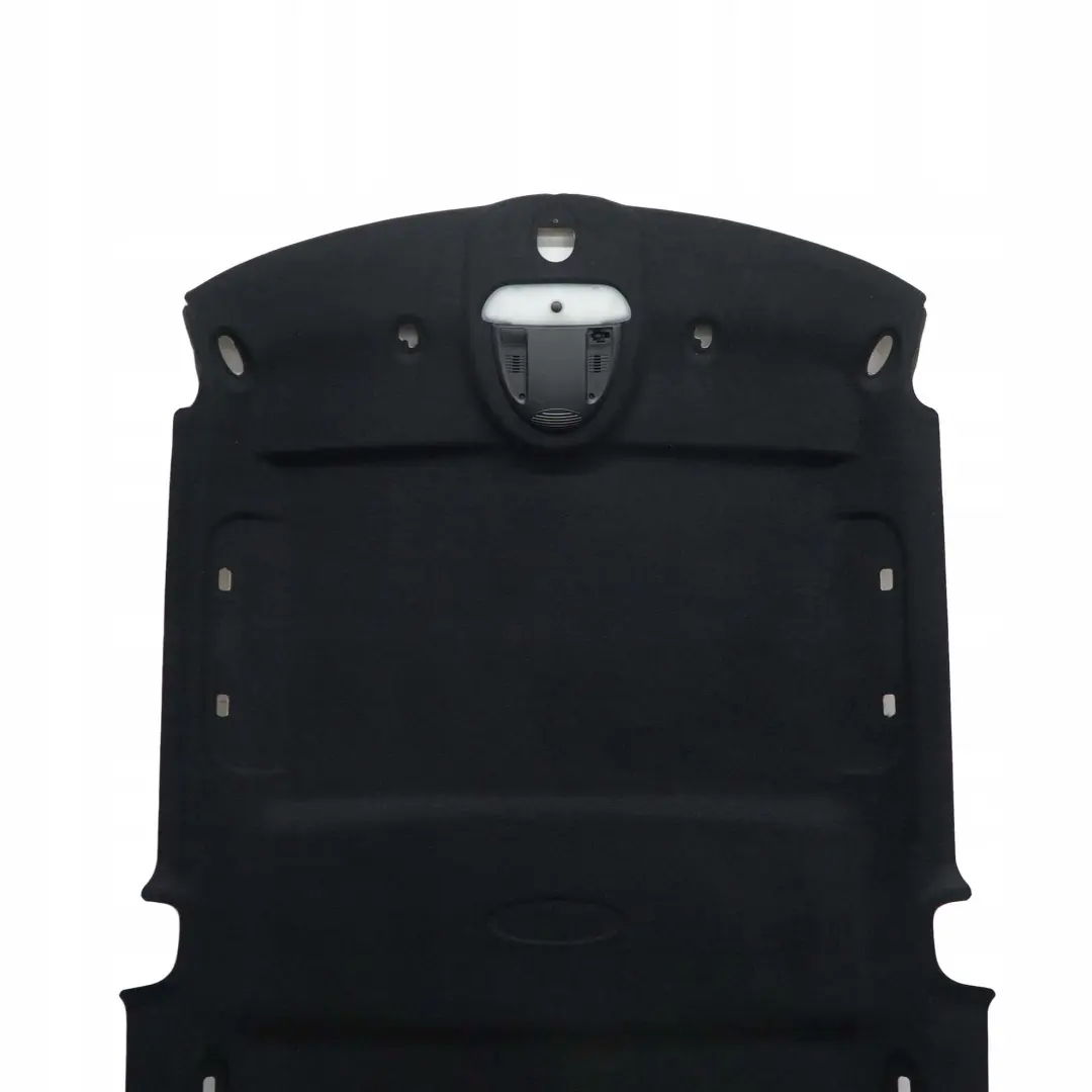 Podsufitka czarna Sport do MINI Cooper One R56 o numerze 2752261 MINI Cooper One R56 Podsufitka czarna Sport - SKU 2752261 - Numer Części 2752261