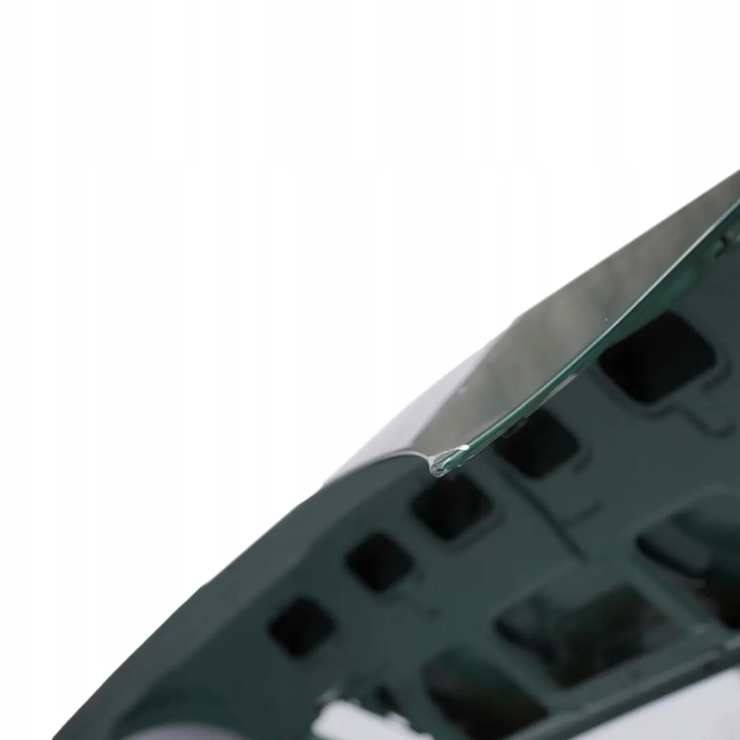 Trunk Boot Lid Tailgate Meergruen Sea Green Metallic - 393 to BMW 3 E46 Saloon with Part number 7003314 BMW 3 E46 Saloon Trunk Boot Lid Tailgate Meergruen Sea Green Metallic - 393 - SKU 7003314-MRG - Part number 7003314