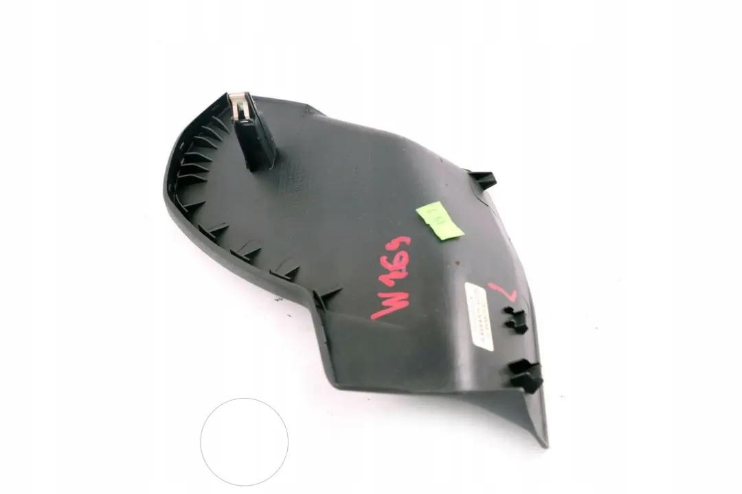 Mercedes-Benz A B Classe W169 W245 Carenage Capot A Gauche pour à propos du numéro de pièce A1696800578 Mercedes-Benz A B Classe W169 W245 Carenage Capot A Gauche - SKU A1696800578 - Numéro de pièce A1696800578