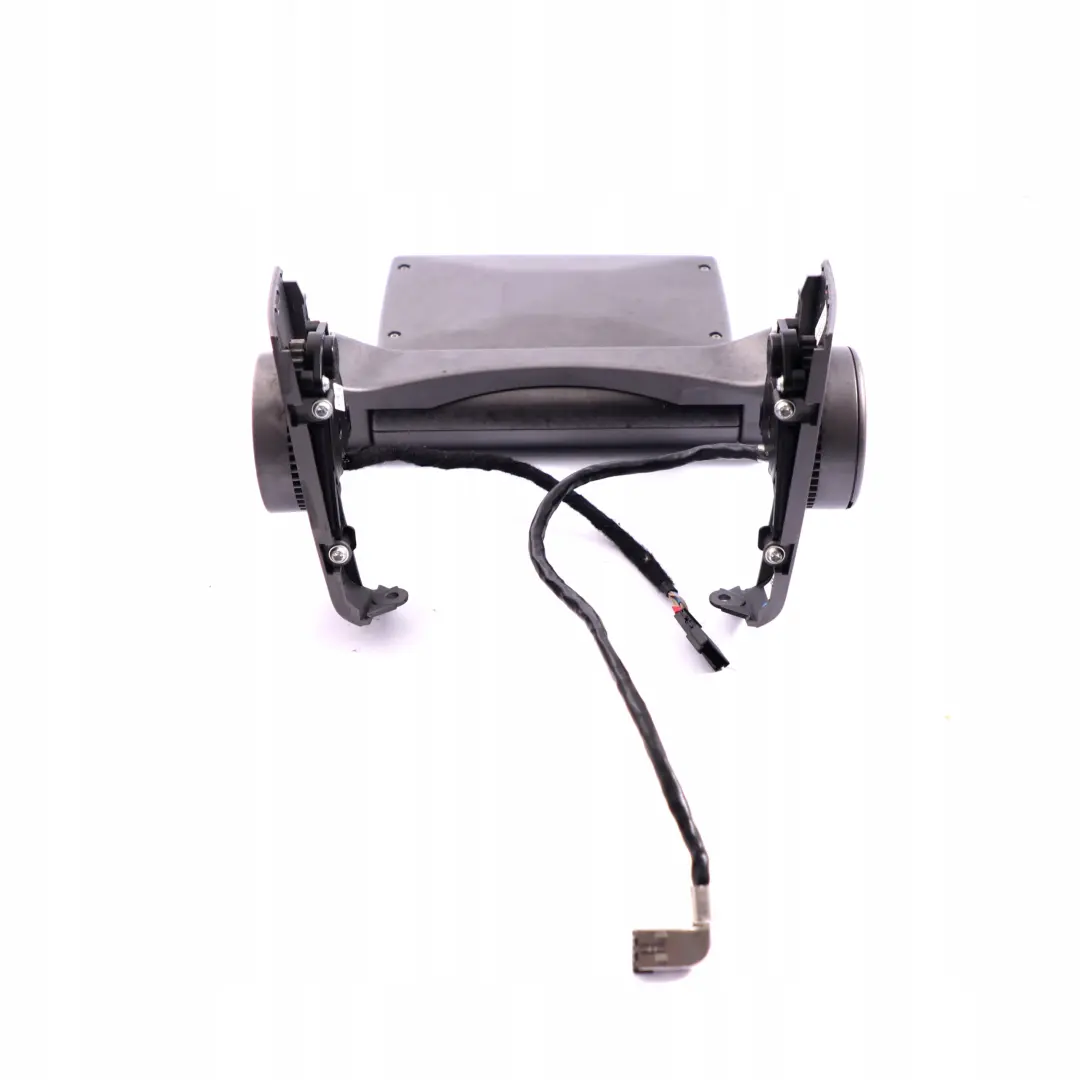 Pantalla Trasera Display Fondmonitor para BMW E65 E66 con número de pieza 6951071 BMW E65 E66 Pantalla Trasera Display Fondmonitor - SKU 6951071 - Número de pieza 6951071