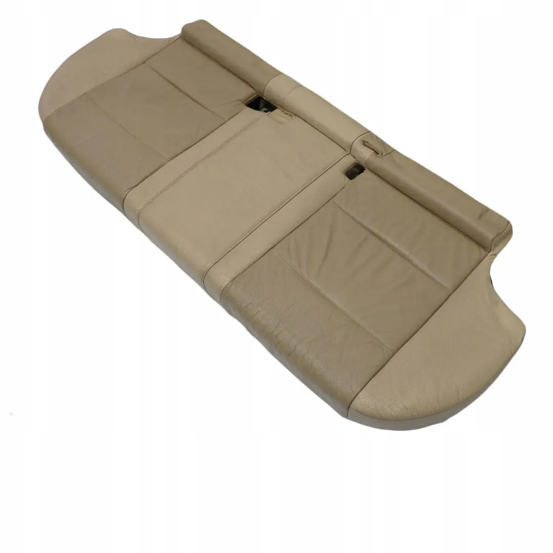 Kanapa siedzisko tył Mahagoni do BMW E53 X5 o numerze 7008223 BMW E53 X5 Kanapa siedzisko tył Mahagoni - SKU 7008223 - Numer Części 7008223