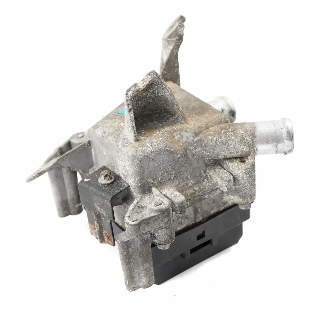 Mercedes-Benz E W210 Diesel Radiator Auxiliary Water Heater Element to with Part number A6111500304 Mercedes-Benz E W210 Diesel Radiator Auxiliary Water Heater Element - SKU A6111500304 - Part number A6111500304