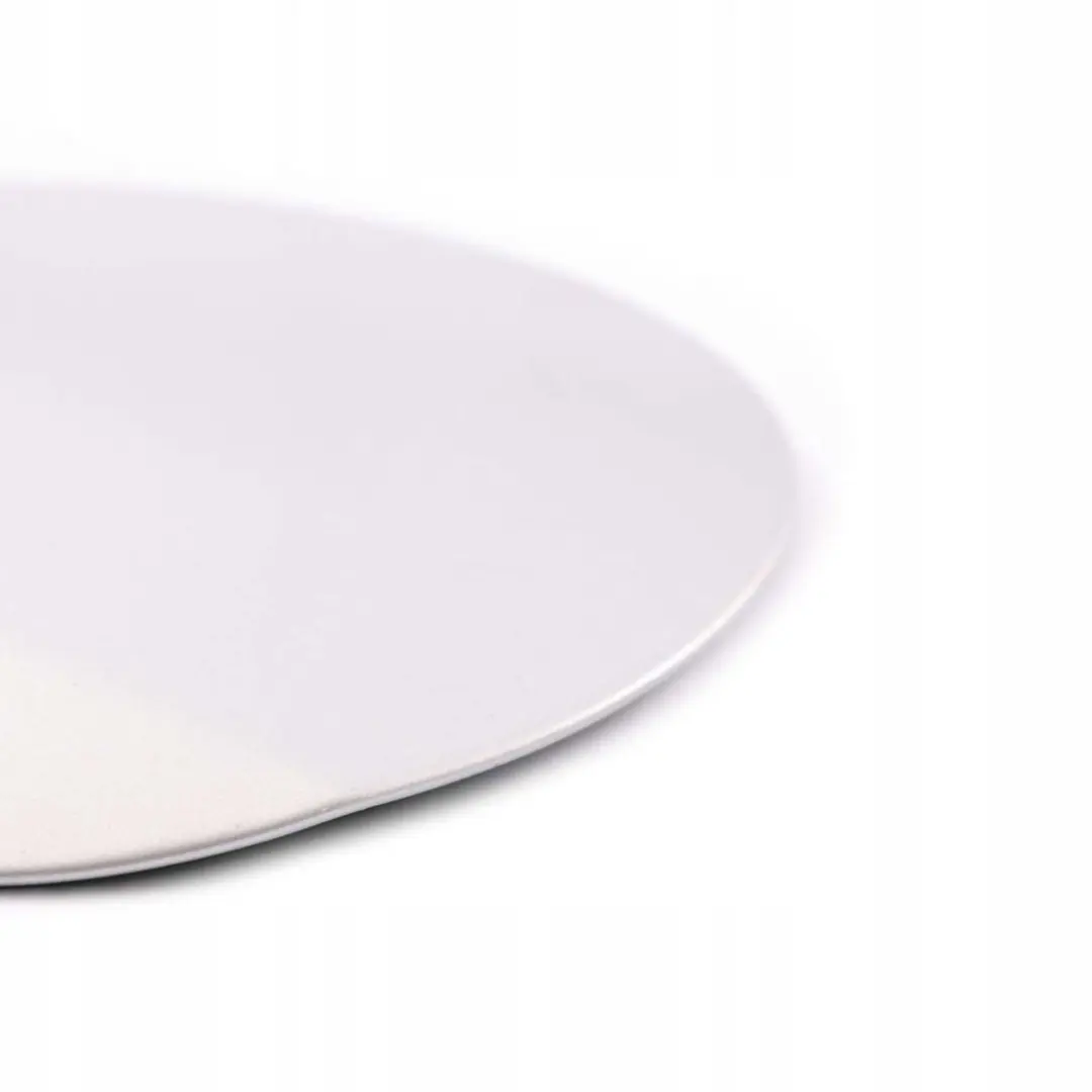 Cache pour Reservoir Argent Titane Metal 5117 pour BMW Z4 E85 E86 à propos du numéro de pièce 7012740 BMW Z4 E85 E86 Cache pour Reservoir Argent Titane Metal 5117 - SKU 7012740-TS - Numéro de pièce 7012740