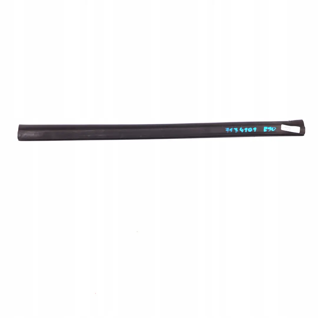 BMW 1 3 Reihe E81 E87 E90 Dichtung Kühlmodul 5164 - SKU 7134101 - Teilenummer 7134101