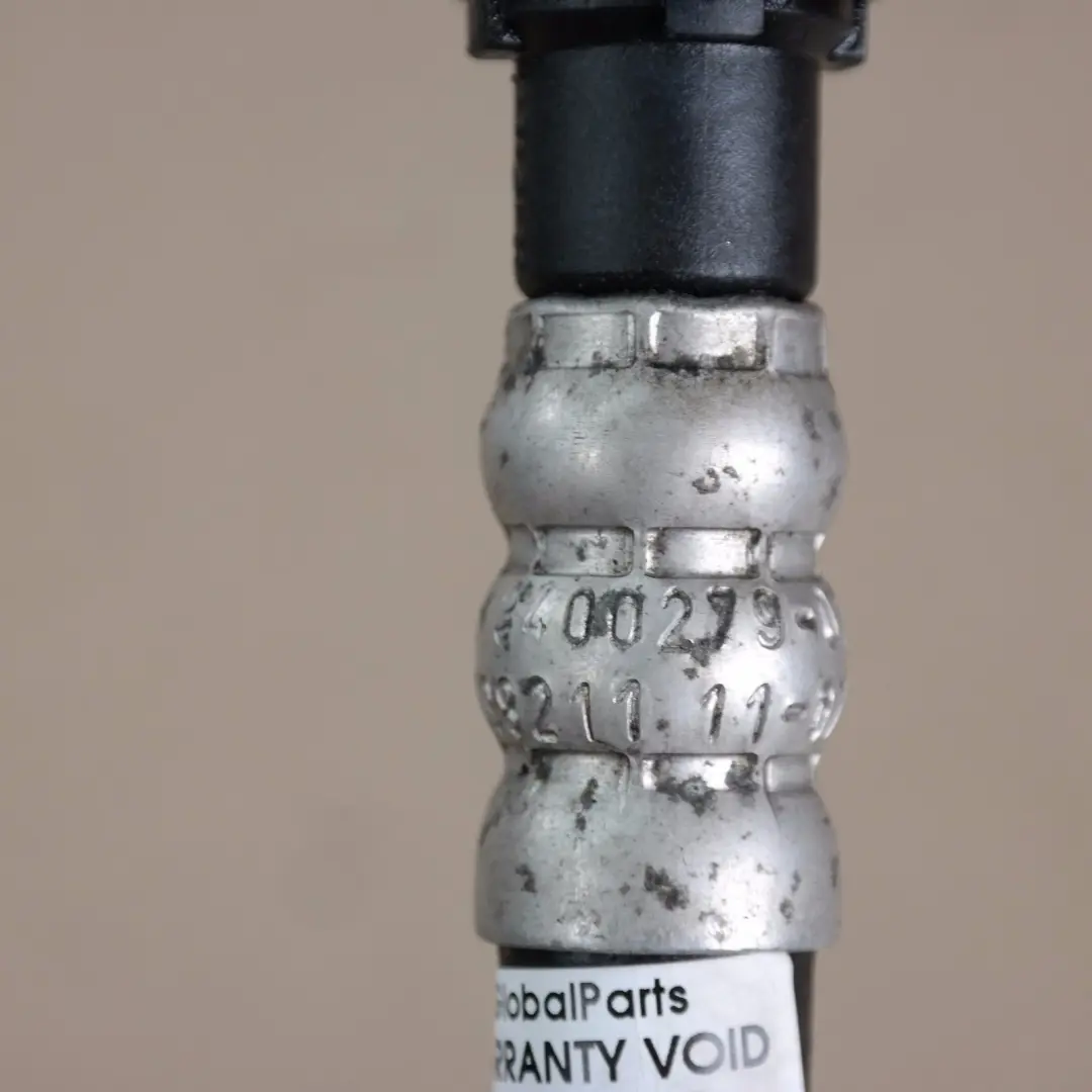 BMW E83 2.0d M47N2 Direccion asistida Tubo De retorno del radiador - SKU 3423921 - Número de pieza 3423921