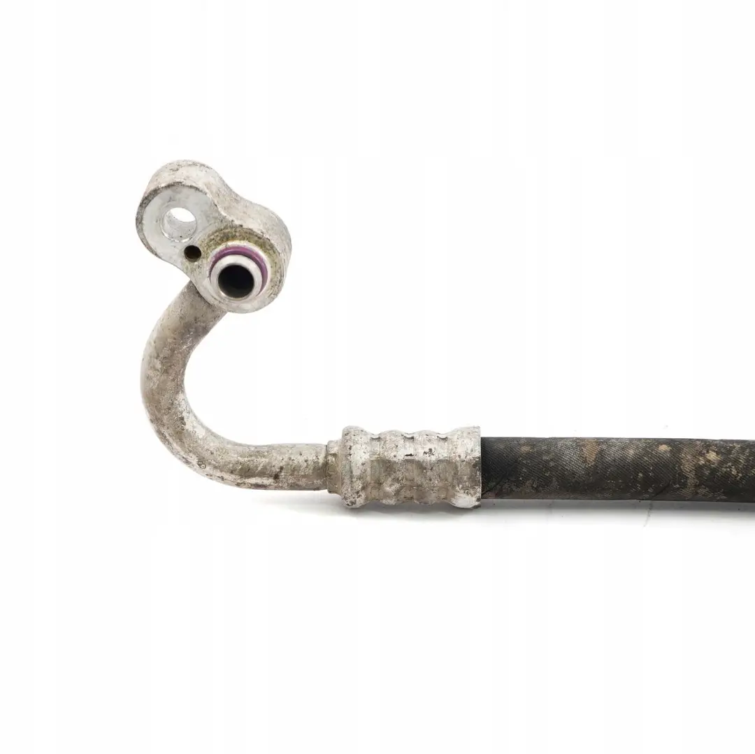Mercedes W204 C200 C220 CDI Air Conditioning Pipe Line - SKU A2048300615 - Part number A2048300615