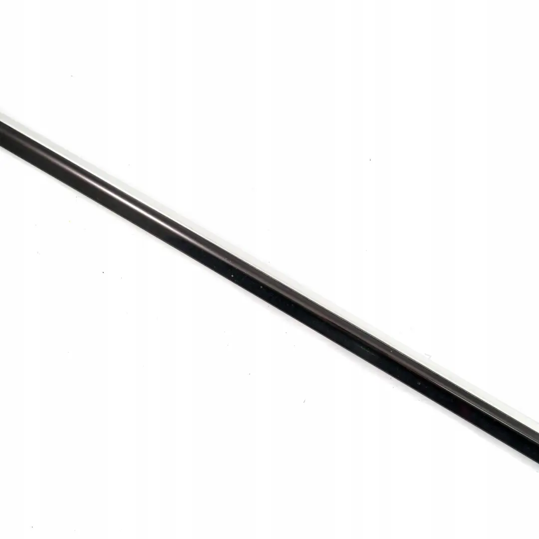  Mercedes-Benz CLK W208 C208 Front Right Door O/S Edge Moulding Chrome Strip - SKU A2086900680 - Part number A2086900680