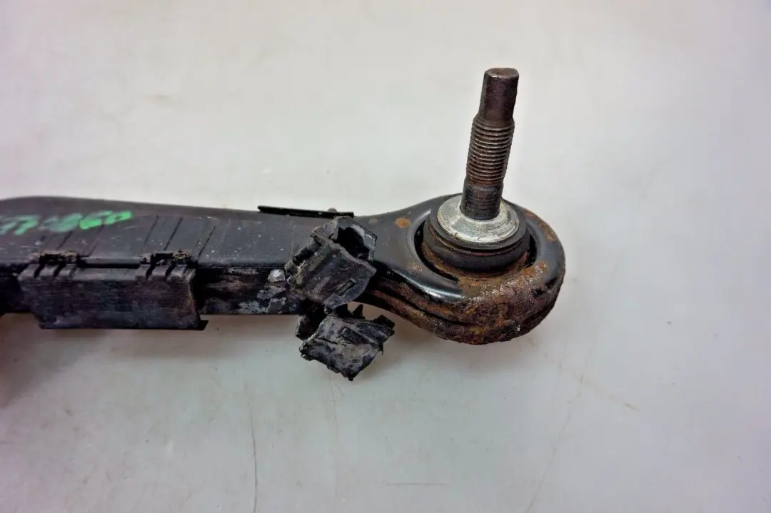 Eje Trasero Wishbone Suspension Brazo De Direccion Derecho para BMW E53 con número de pieza 6770860 BMW E53 Eje Trasero Wishbone Suspension Brazo De Direccion Derecho - SKU 6770860 - Número de pieza 6770860