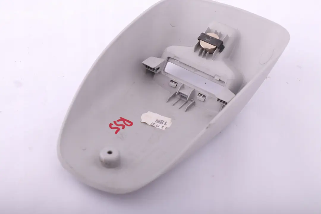 Couverture Gurtaustritt Ciel Gris Clair Gris Mini Clubman R55 LCI - SKU 2756039 - Numéro de pièce 2756039