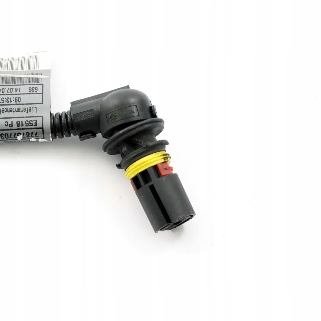 BMW 3 Series E46 M47N Leitung Glühsystem Diesel - SKU 7787578 - Teilenummer 7787578