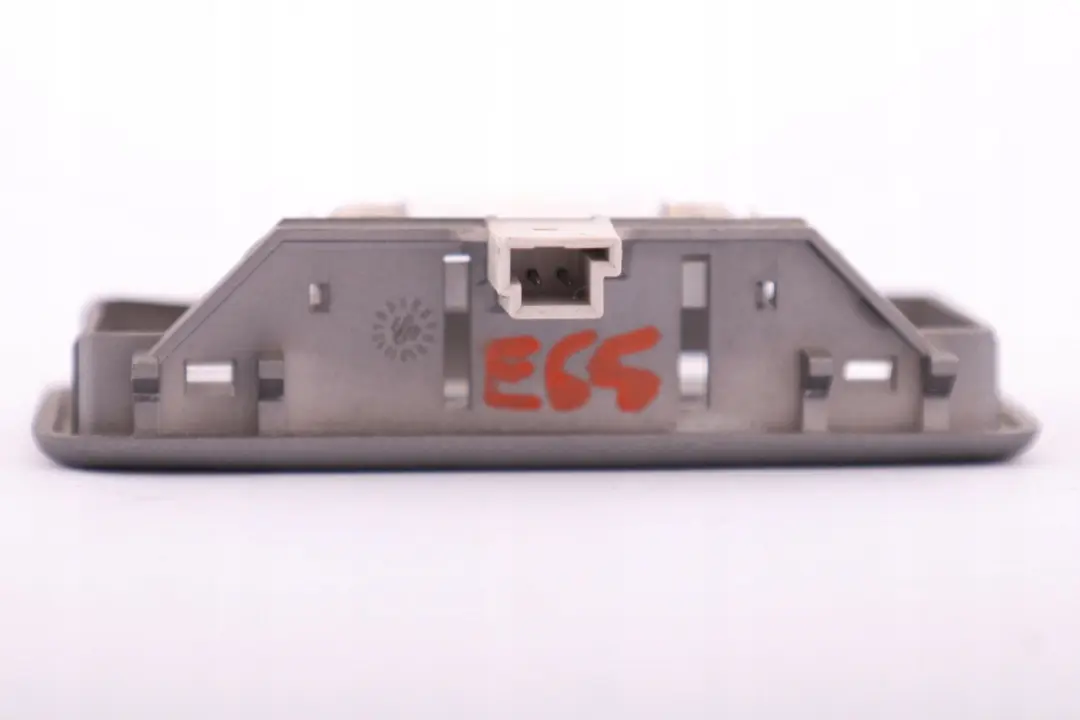 BMW 7er Fila E65 E66 E67 Luce per Specchio Faro Grigio 6331 - SKU 6902972 - Numero di parte 6902972