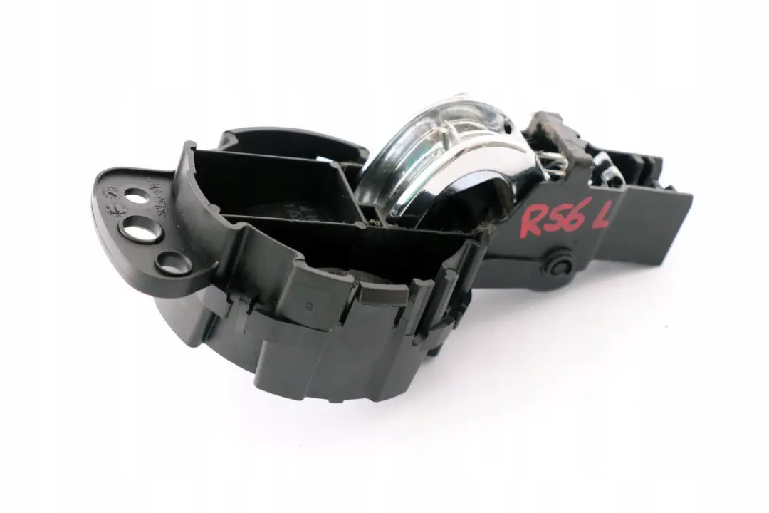 Door Handle Inside Left 5121 to BMW Mini Cooper R55 R56 R57 LCI with Part number 2753717 BMW Mini Cooper R55 R56 R57 LCI Door Handle Inside Left 5121 - SKU 2753717 - Part number 2753717