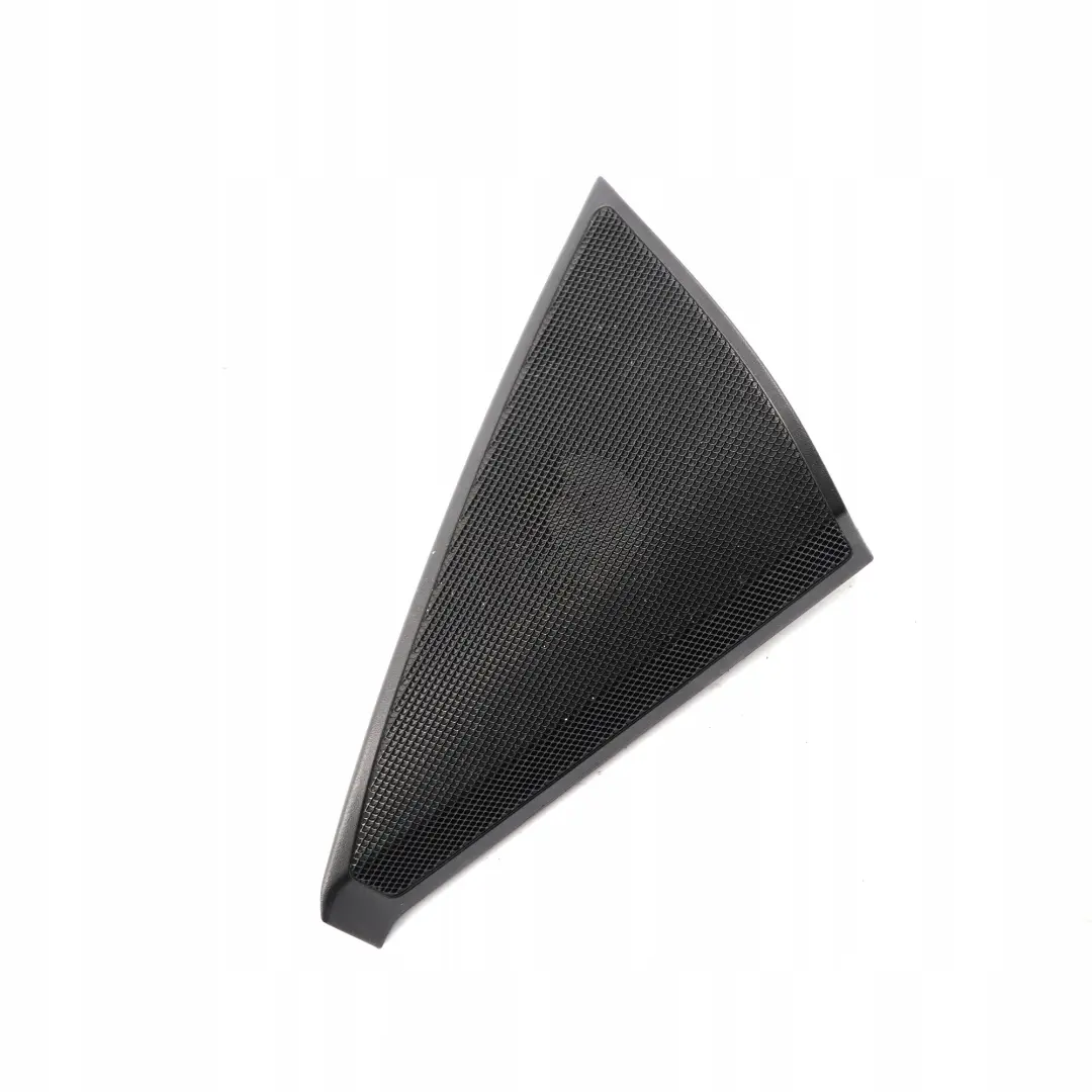 Mercedes-Benz C-Class W204 Front Left N/S Speaker Trim Cover Black  - SKU A2047200148 - Part number A2047200148