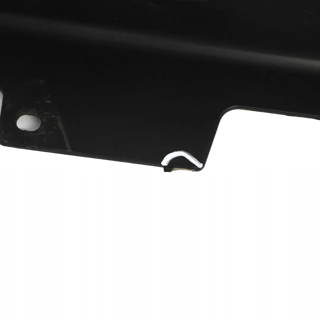 BMW Mini Clubman R55 Seitenschweller Abdeckung Schweller Links - SKU 7167591 - Teilenummer 7167591
