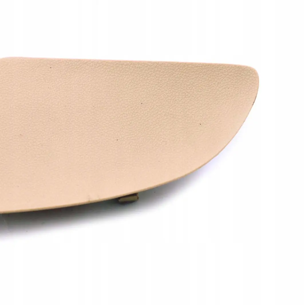 Mercedes-Benz A-Class W169 Front Right Door O/S Control Unit Cap Trim Beige to with Part number A1697270248 Mercedes-Benz A-Class W169 Front Right Door O/S Control Unit Cap Trim Beige - SKU A1697270248 - Part number A1697270248