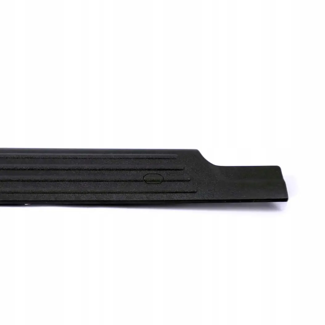 W414 Porta posteriore destra Porta scorrevole Ingresso Ledge Trim per Mercedes Vaneo con numero di parte A4146860374 Mercedes Vaneo W414 Porta posteriore destra Porta scorrevole Ingresso Ledge Trim - SKU A4146860374 - Numero di parte A4146860374