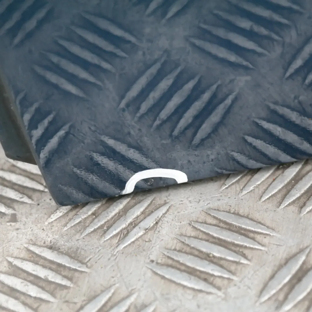 Door Rear Left N/S Topasblau Topas Blue Blau Metallic - 364 to BMW X5 Series E53 with Part number 8256827 BMW X5 Series E53 Door Rear Left N/S Topasblau Topas Blue Blau Metallic - 364 - SKU 8256827-TPB2 - Part number 8256827