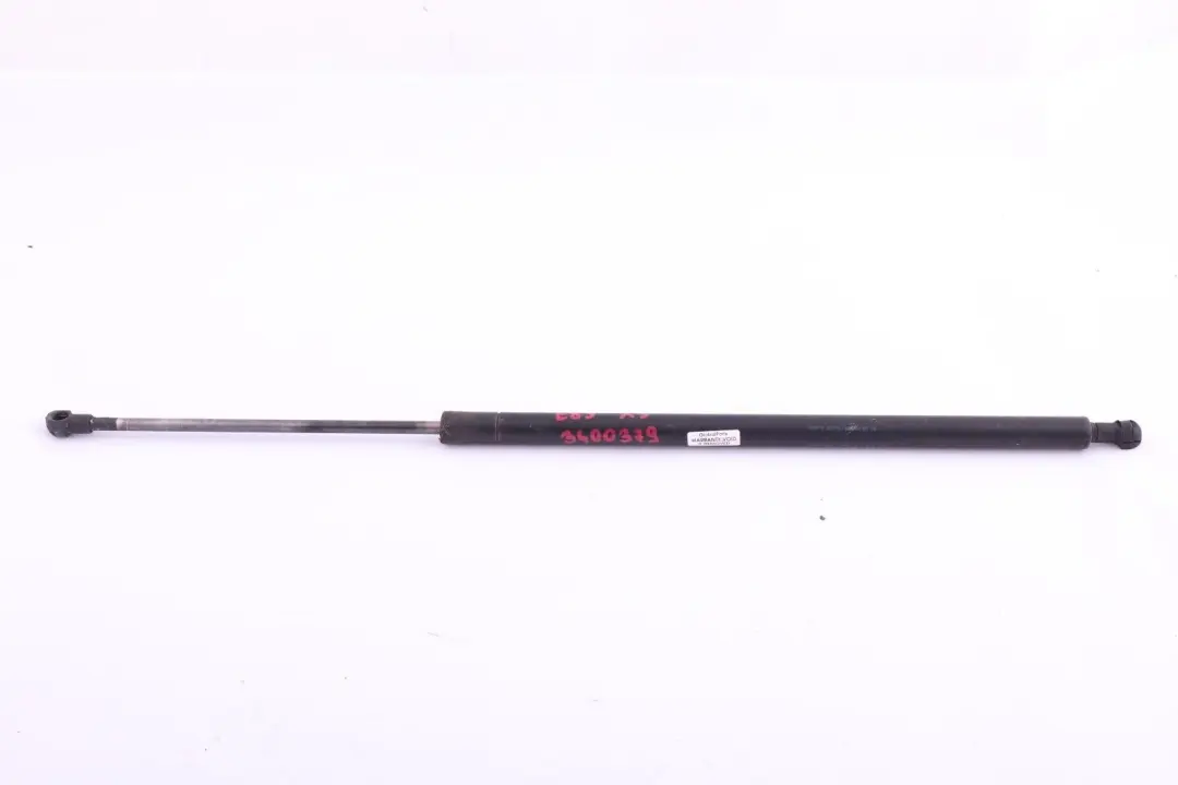BMW X3 er E83 Gasdruckfeder Heckklappe 5124 - SKU 3400379 - Teilenummer 3400379