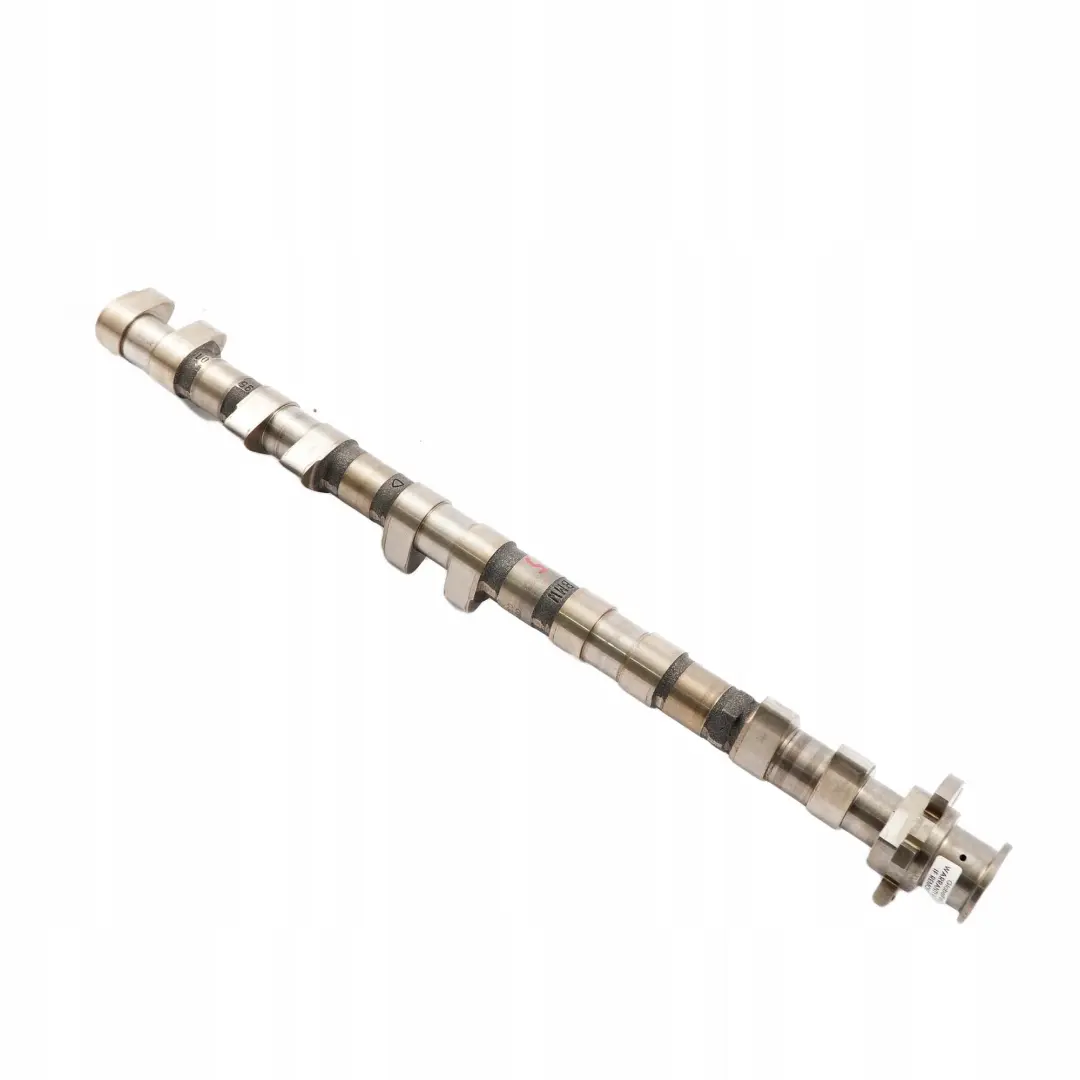 BMW E60 E61N M5 E63 M6 arbol De levas De escape Cilindros 1-5 125/A1 - SKU 7836125 - Número de pieza 11317836125