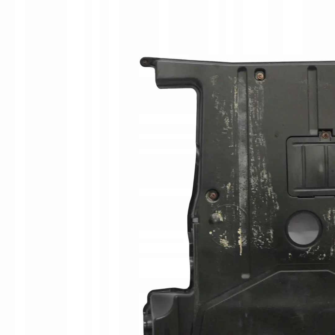 BMW 3 Reihe E46 Motorraumabschirmung Abdeckung Benzin - SKU 8193818 - Teilenummer 8193818
