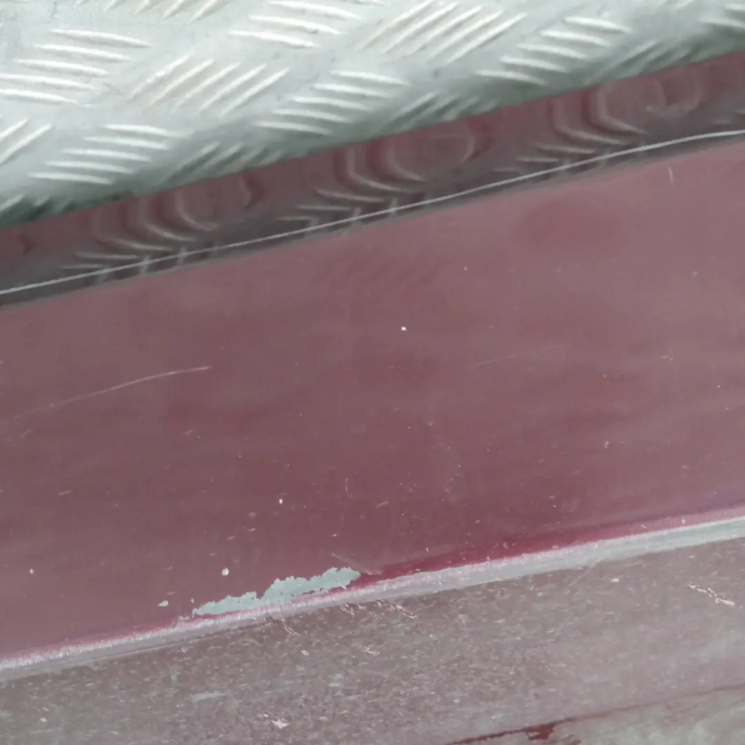 listwa nakładka próg lewy do BMW E90 E91 LCI o numerze 37059 BMW E90 E91 LCI listwa nakładka próg lewy - SKU 0037059-BAR - Numer Części 37059