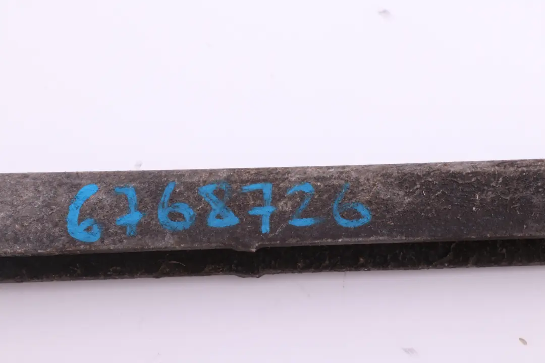 Querlenker unten für Mini Cooper One 1 R50 R52 R53 R55 R56 R57 R58 mit Teilenummer 6768726 Mini Cooper One 1 R50 R52 R53 R55 R56 R57 R58 Querlenker unten - SKU 6768726 - Teilenummer 6768726