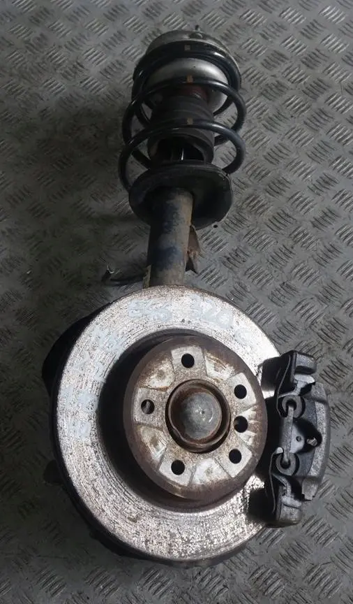 BMW E46 Cabrio 320Ci M54 170PS M Sport Coilover Ammortizzatore Davanti SX