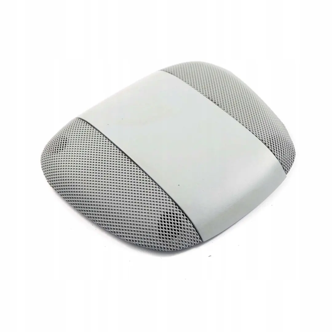 Mercedes-Benz E-Class W210 Roof Alarm Motion Sensor Cover Trim Grey to with Part number A2208208410 Mercedes-Benz E-Class W210 Roof Alarm Motion Sensor Cover Trim Grey - SKU A2208208410 - Part number A2208208410