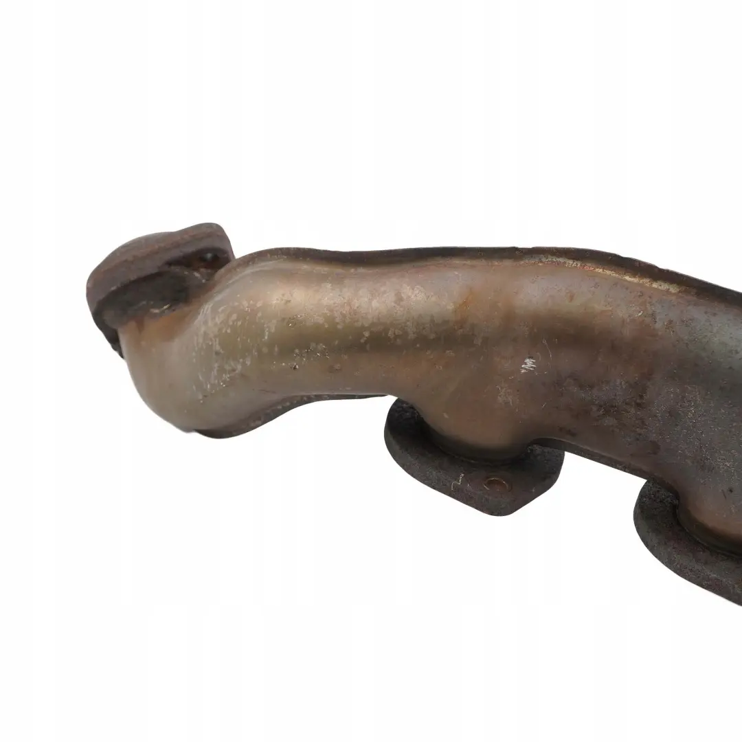  Mercedes-Benz M CLK W163 C208 M112 Petrol Exhaust Manifold 4-6 Cyl - SKU A1121403109 - Part number A1121403109