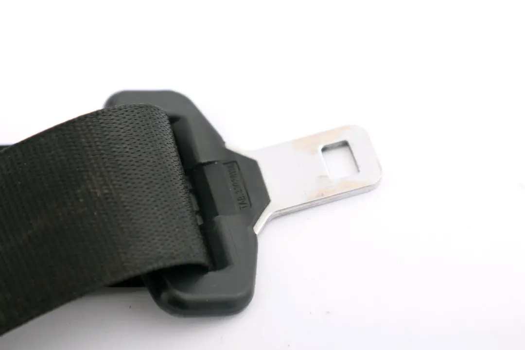 BMW Z4 er E85 E86 Obergurt Vorne Rechts Schwarz - SKU 7016876 - Teilenummer 9117218