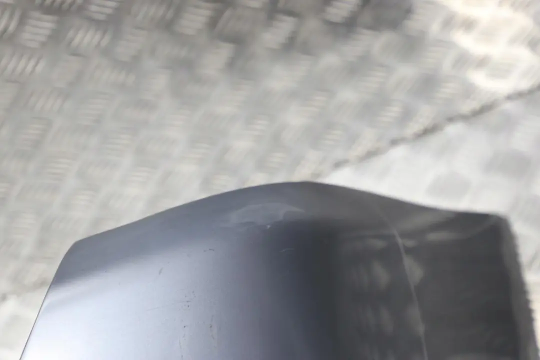 Aerokit Stossfänger Hinten PDC Bluewater Wasserblau Metallic - 896 für BMW X3 E83 mit Teilenummer 0394863 BMW X3 E83 Aerokit Stossfänger Hinten PDC Bluewater Wasserblau Metallic - 896 - SKU 0394863-WB - Teilenummer 0394863