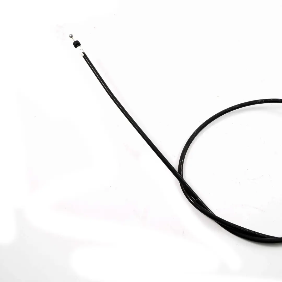  Mercedes-Benz C-Class W204 Engine Bonnet Hood Lock Release Cable - SKU A2048800159 - Part number A2048800159