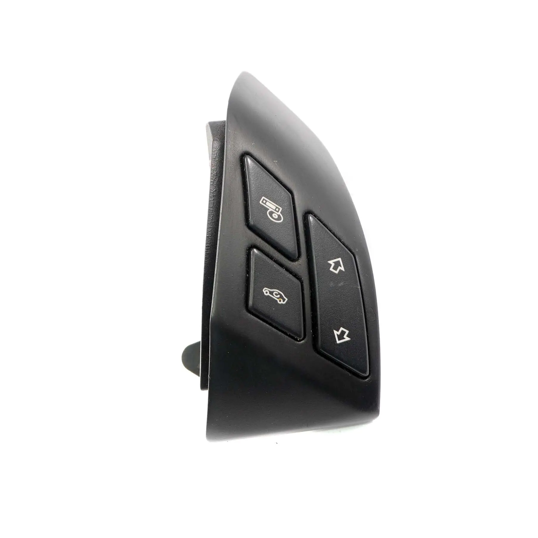 BMW 5 E60 E61 LCI Interrupteur Droite Lenkradelektronik Volant Mfl 9150242